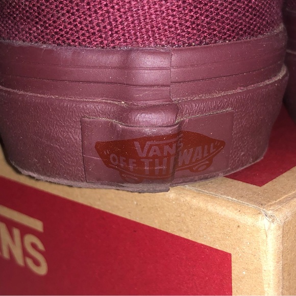 VANS ERA (GOLD MONO) - Picture 15 of 15